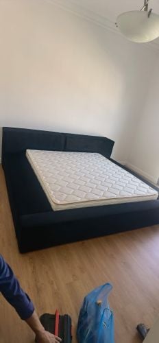 brand new bed FOR sale QR 1600
