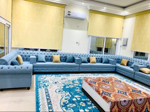 مجلس عربي