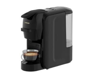 Multi-Capsule Coffee Machine