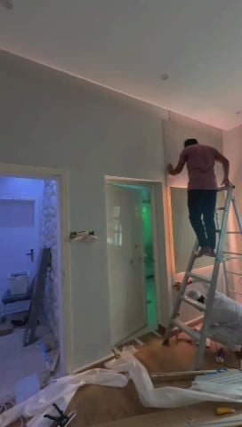 Wall pvc now Qatar
