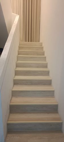 wooden floors