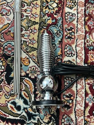 اريل كامل مع الصيخ مع كرتونه