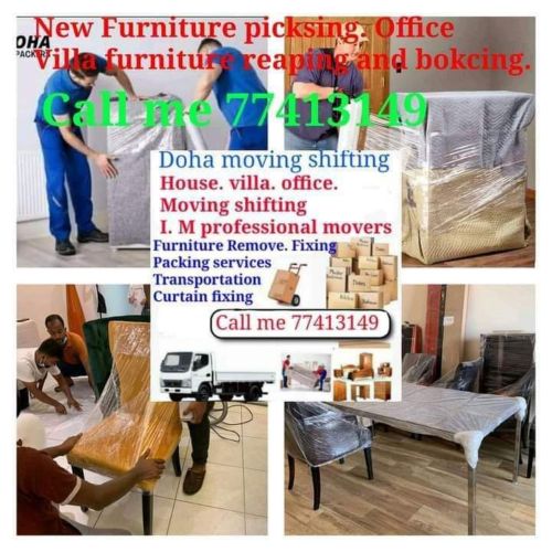 moving shifting call me 77413149