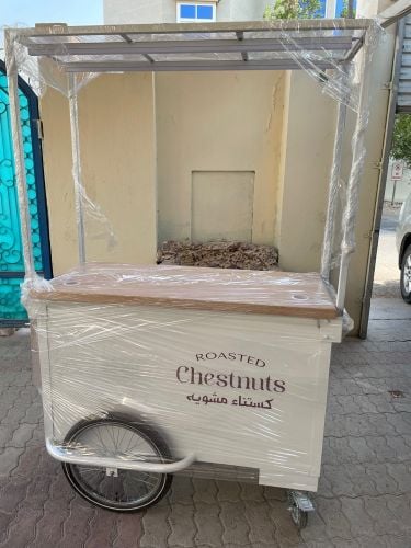 Custom carts,stands,trailers,etc.