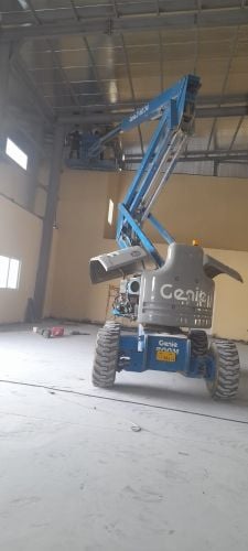 manlift