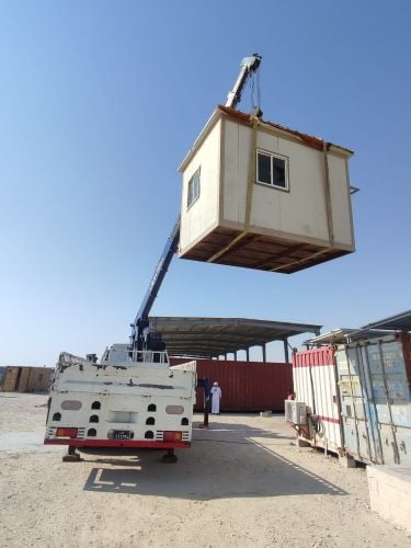 للايجار كرين 10طن  بسعرمناسب