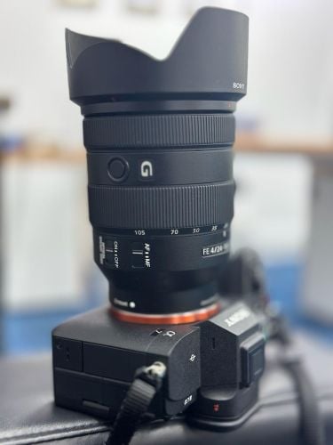 photographer 
