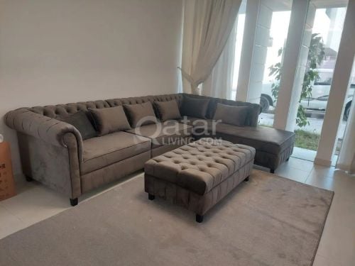 new sofa FOR sale 1 meter QR 400