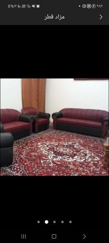 brand new sofa FOR sale QR 1000