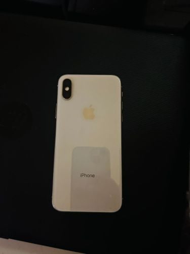 I phone X