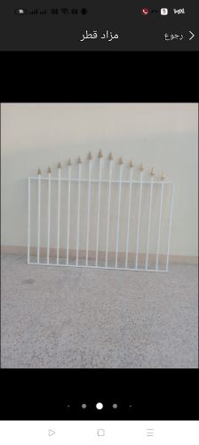 حداد لعمل جميع اعمال الحداده