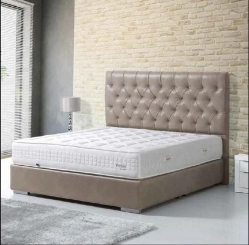 brand new bed FOR sale QR 1500