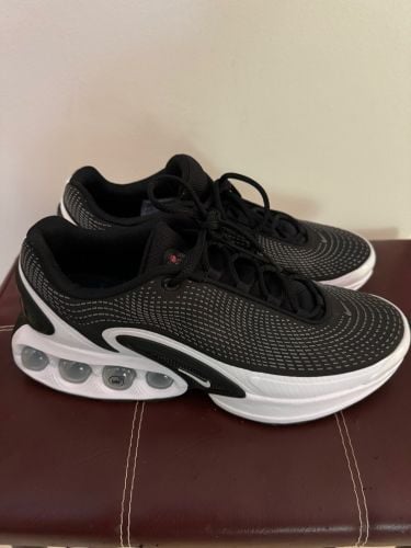 NIKE AIR MAX DN LATEST COLLECTION