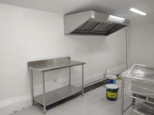 Chimney making and maintenance