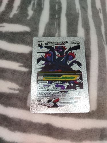 Pokemon card