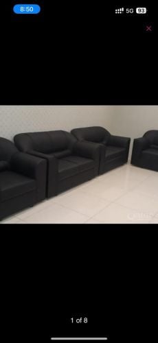 new sofa FOR sale QR 1600