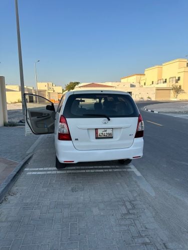 تويوتا أنوفا 