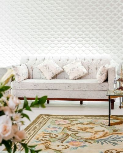 Arabain Sessions Sofa set making