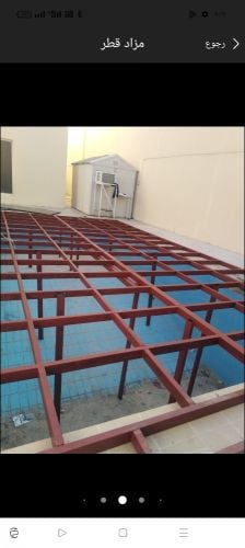 حدادين لعمل جميع اعمال الحداده