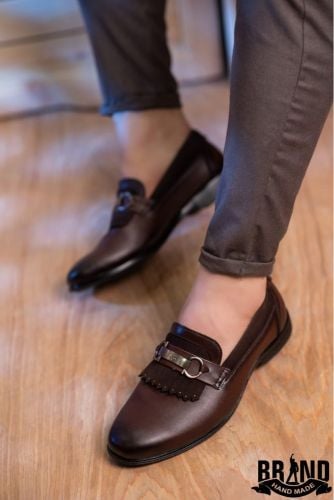 احذية كلاسيك راقية وجوده عالية