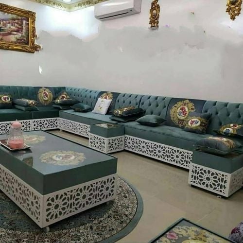 Sofa's repining