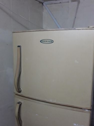 Z ENAN refrigerator