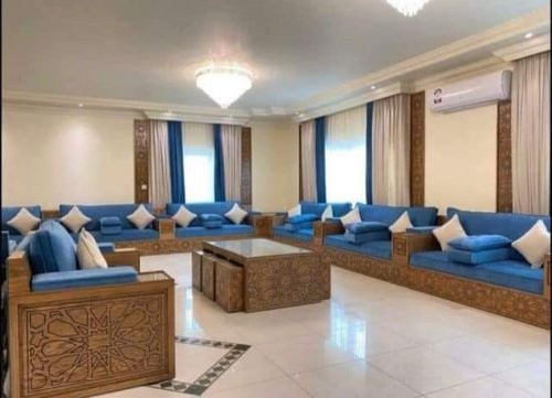new majlis FOR sale 1 meter QR600