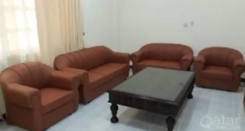 brand new sofa FOR sale QR 1000