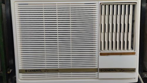 We Buy and sale Used Ac