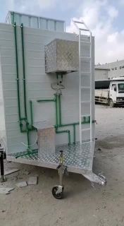Caravan toilet for sale