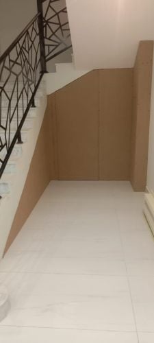 الجبس بورد وكبتات ومرايات ومغاسل
