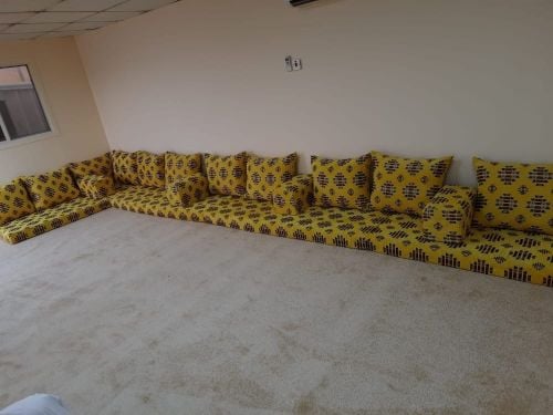 مجالس ارضيه جاهزه