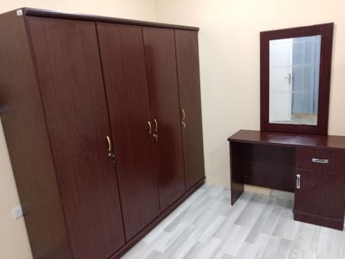 Qatar Airways accommodation Farni