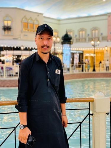 محمد حكيم