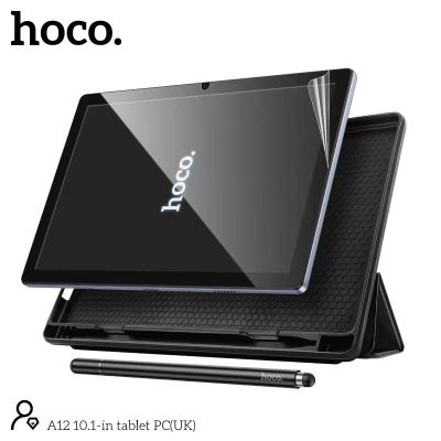 Hoco A12 10.1” Android Tablet