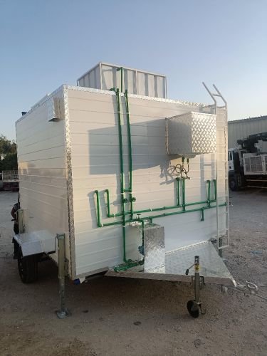 Caravan 3/2.50 for sale