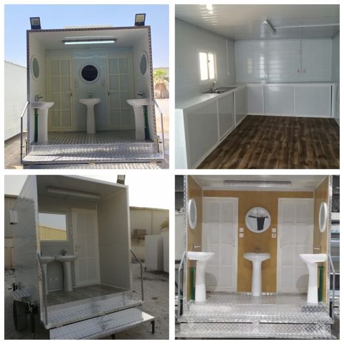 Caravan for sale