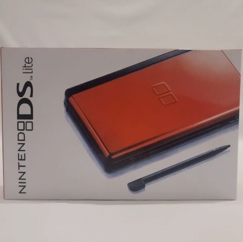 NINTEND DS Lite