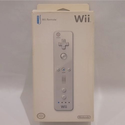 Wii Remote