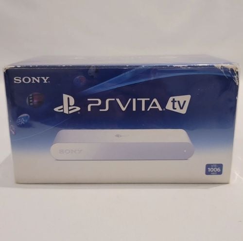 PlayStation VITA TV