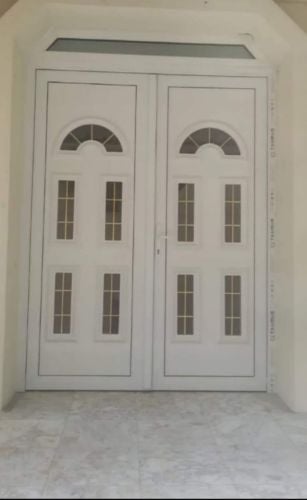 Upvc  Glass works