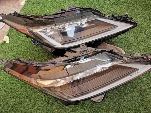 RX350 2020 Original Headlamp