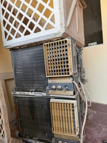 We buy conditioner scrub Air cond