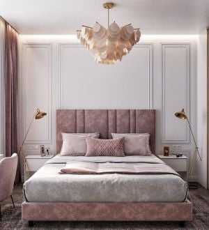 brand new bed for sale QR 1500