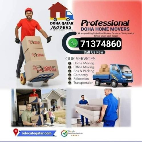 moving & shifting service