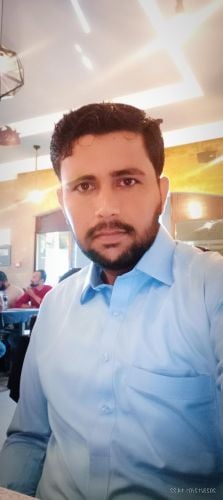 Luqman Hassan