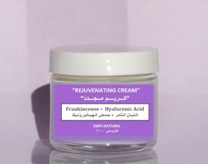 Natural Creams