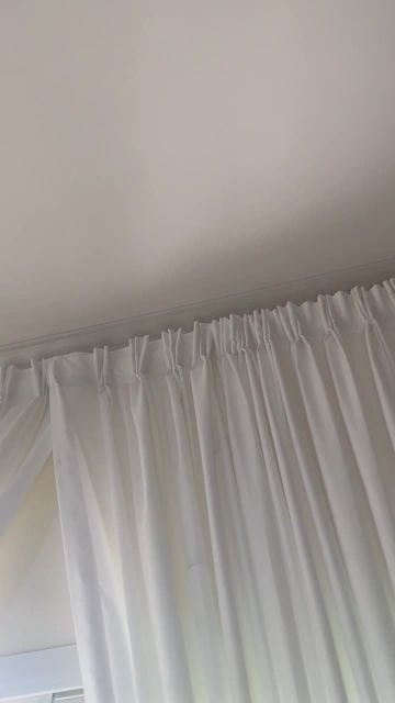 Shipon and curtain new making 
