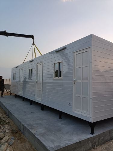 Cabins for sale