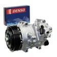 Ac compressor all cars